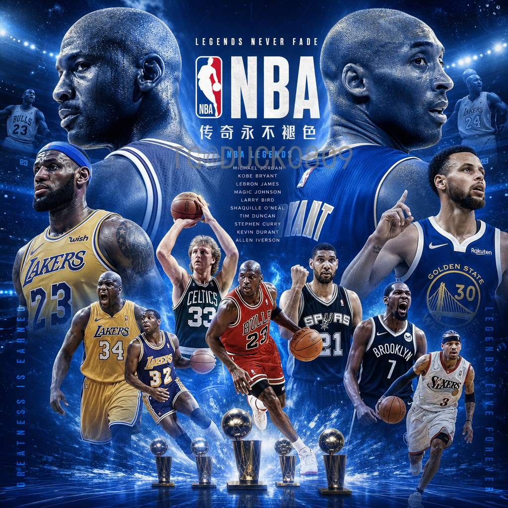 NBA绝杀时刻全纪录：从经典瞬间看决胜之道