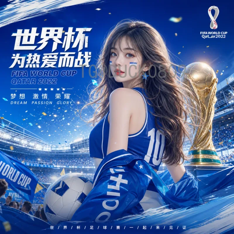 2026世界杯直播在哪里看？最全观赛平台与观看指南